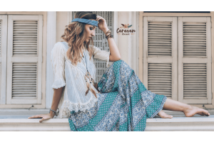Boho Chic Style Gifts Unique & Artistic Ideas for Bohemian Hearts