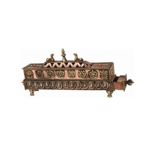 Incense Holder