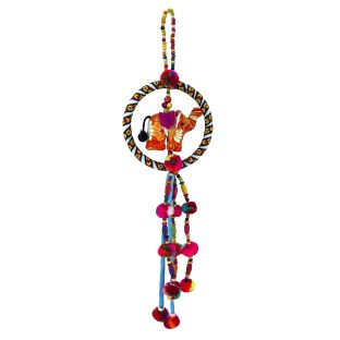 Bag Charms-Elephant