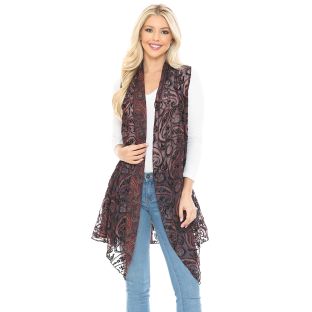 VEST