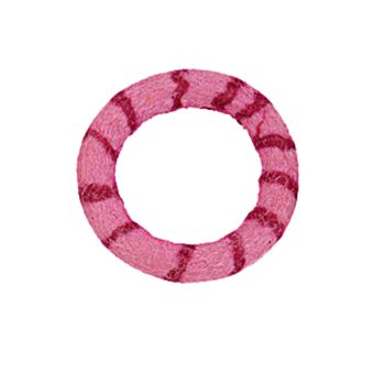 Felted Bracelet