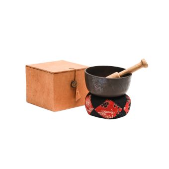 9 CM Singing Bowl Set