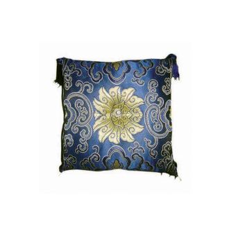 25 CM Singing Bowl Cushion