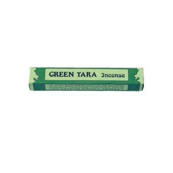 INCENSE