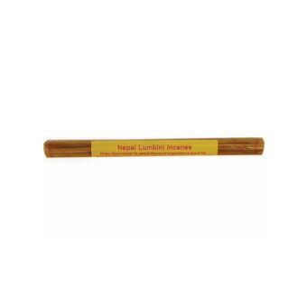INCENSE