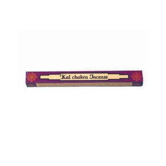 INCENSE
