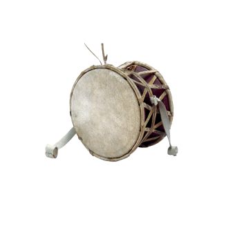 Damaru