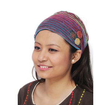 HEAD BAND