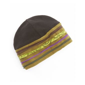 Patch Cotton Cap
