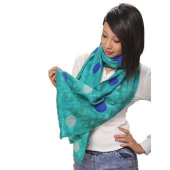 Felted Scarf *Reduced