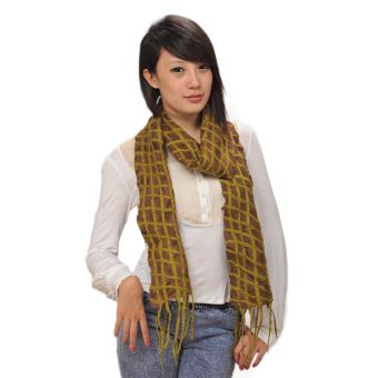 Felted Scarf *Reduced