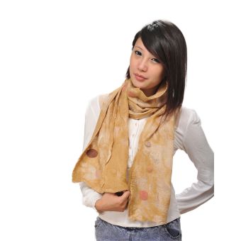 Felted Scarf *Reduced