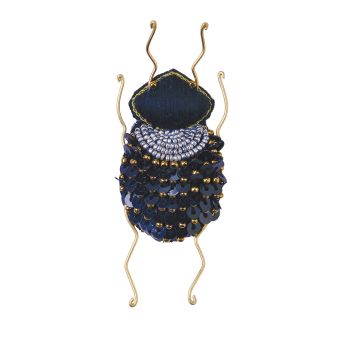 Insect Brooch