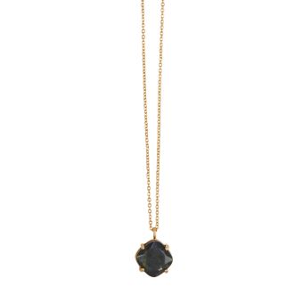 Gemstone Necklace