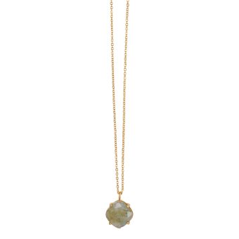 Gemstone Necklace