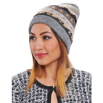 Woolen Hat