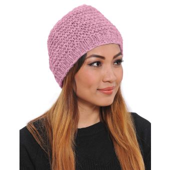 Woolen Hat