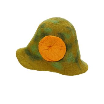 Felt Hat