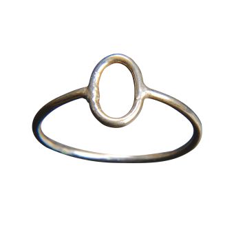 Karma Ring Gold
