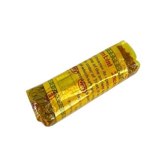 Rope Incense