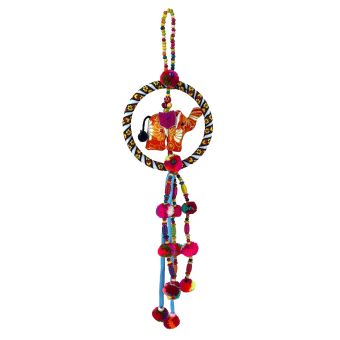 Bag Charms-Elephant