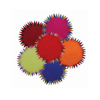Felt Mat
