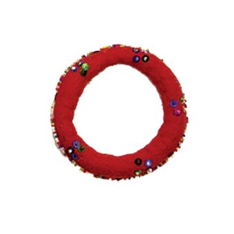 Felted Bracelet