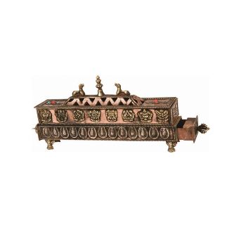 Incense Holder