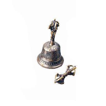 Bajra Bell Small