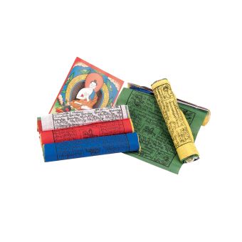 PRAYER FLAG
