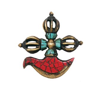 3" Vajra Sword