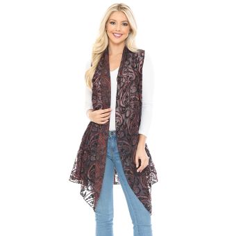 VEST