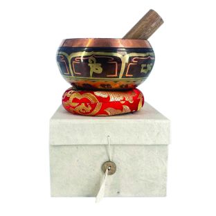 SINGING BOWL