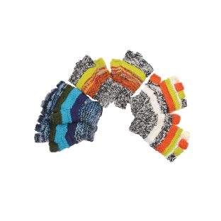 FULL WOOLEN GLOVES