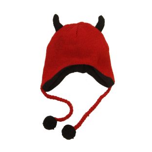 DEVILS HAT