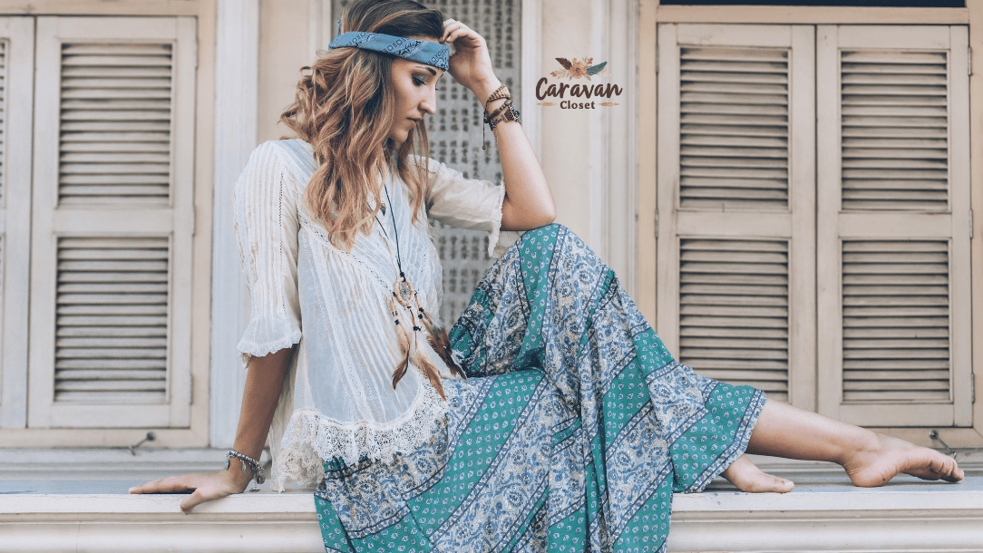 Boho Chic Style Gifts Unique & Artistic Ideas for Bohemian Hearts