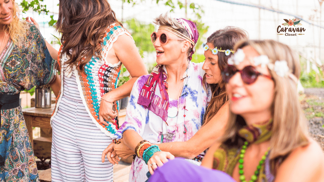 Hippie Christmas Gifts Cool & Unique Festive Gift Ideas for Free Spirits